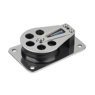 7 Series Universal Cheek Block, 11 oz.