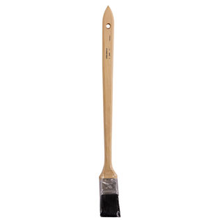 Bristle Bent Radiator Economy Brushes