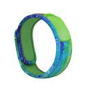PARA'KITO Refillable Mosquito Repellent Wristband, Mahi-Mahi image number 0