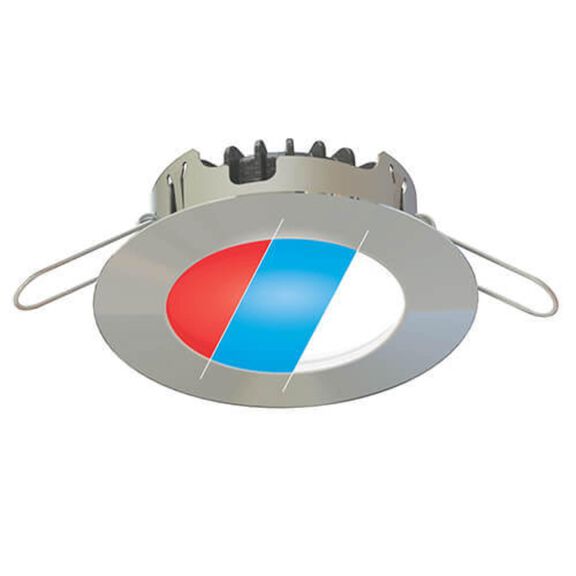 Imtra Ranger PowerLED Downlight, Warm White image number 0