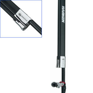 Twin Groove Carbo Racing Foil Kits