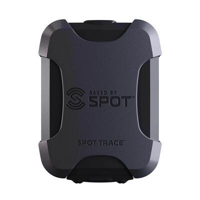 Trace™ Theft-Alert Tracking Device