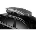 Motion XT Rooftop Cargo Carrier, Large image number 1