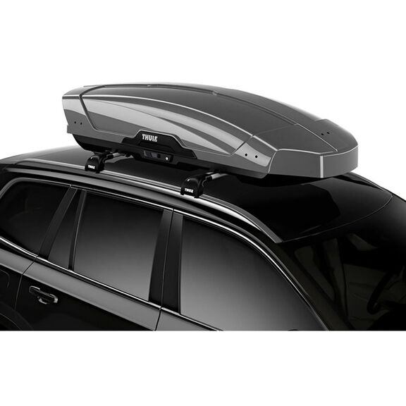 Motion XT Rooftop Cargo Carrier, Large image number 1