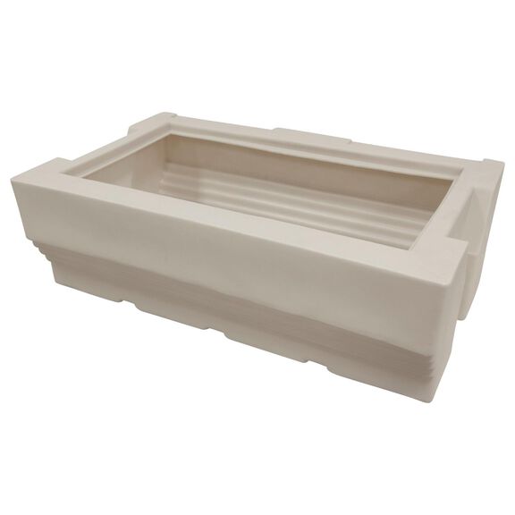 Premier Series Pontoon Flip-Flop Seat Base Only image number 0