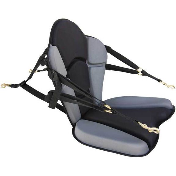 GTS Expedition Kayak Seat image number 0