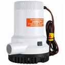 SEAFLO 01-Series 2000 GPH 24V Submersible Bilge Pump image number 0