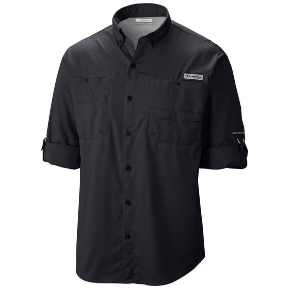 Men's PFG Tamiami&trade; II Shirt image number 2