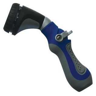 Admiral's 8-Pattern Adjustable Nozzle