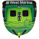 Admiral 2-Person Towable Tube image number 0