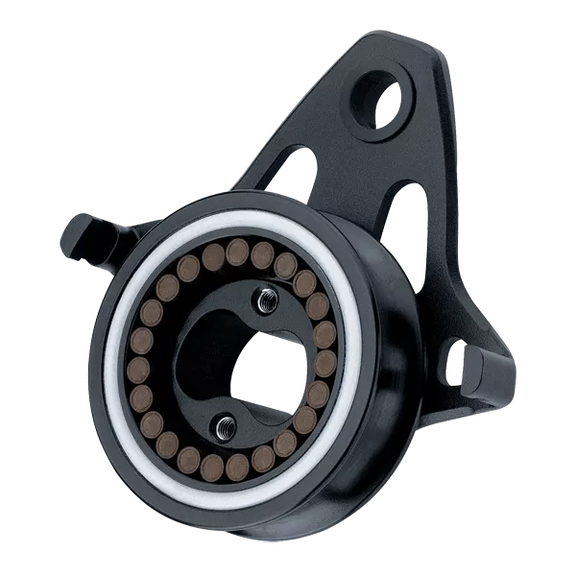 45 mm Runner Block image number 1