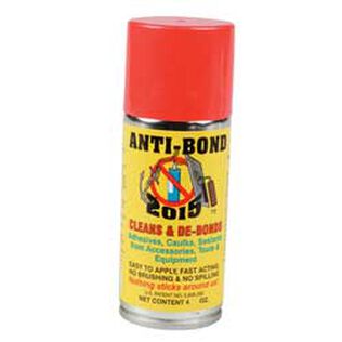 Anti-Bond 2015