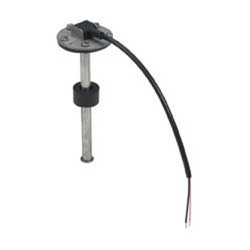 MOELLER Reed Switch Sending Unit, 8" Tank Depth West Marine