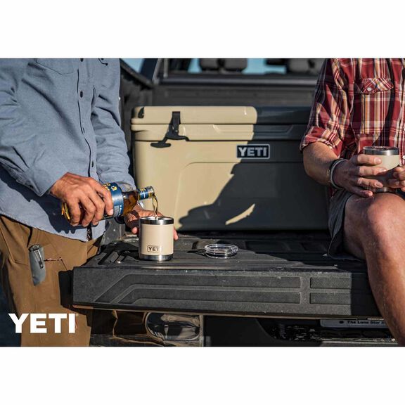 10 oz. Rambler&reg; Lowball Tumbler with Lid image number 3