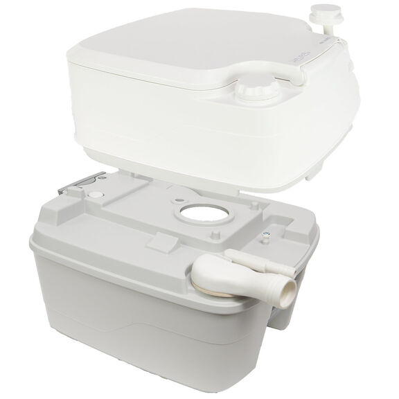 Porta Potti&reg; 550P MSD image number 5