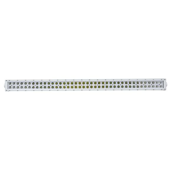 40" Dual Row Straight LED Light Bar image number 2
