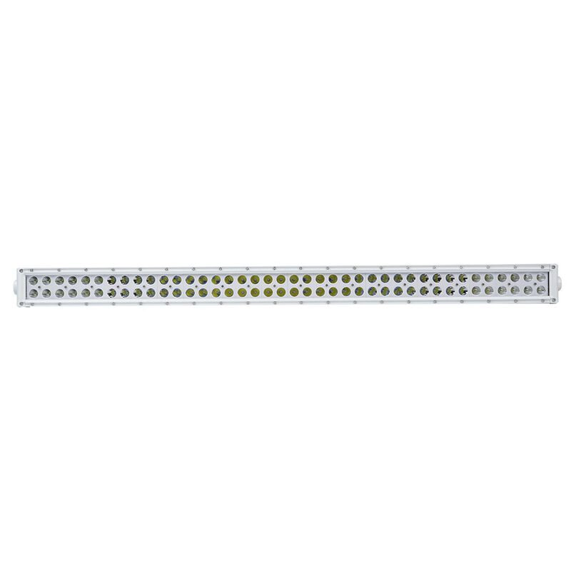 40" Dual Row Straight LED Light Bar image number 2