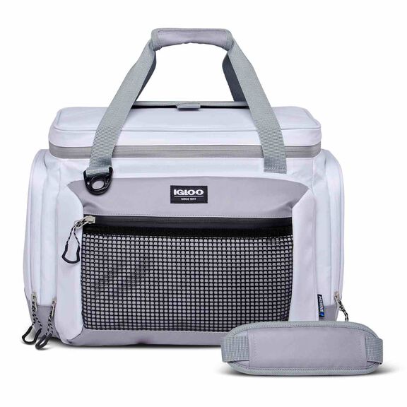 Marine Elite HLC 28 Can Cooler image number 0