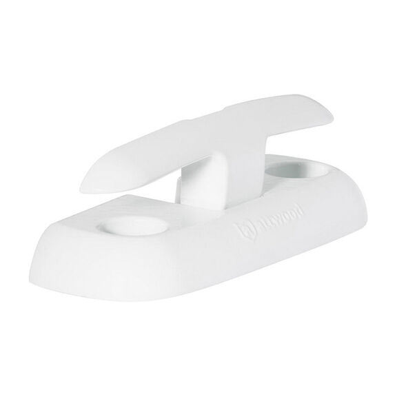 8" Fold-Down Dock Cleat image number 0