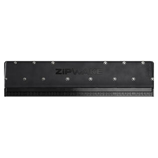 Zipwake 600S Standard Interceptor Trim Tab, 38.6" Width, 6.1" Depth, 10.8" Height