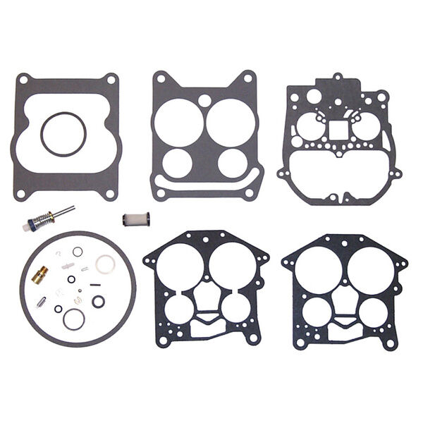 18-7095 Carburetor Kit for OMC Sterndrive/Cobra Stern Drives