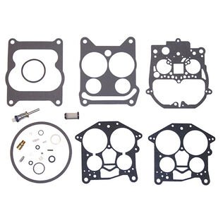 18-7095 Carburetor Kit for OMC Sterndrive/Cobra Stern Drives