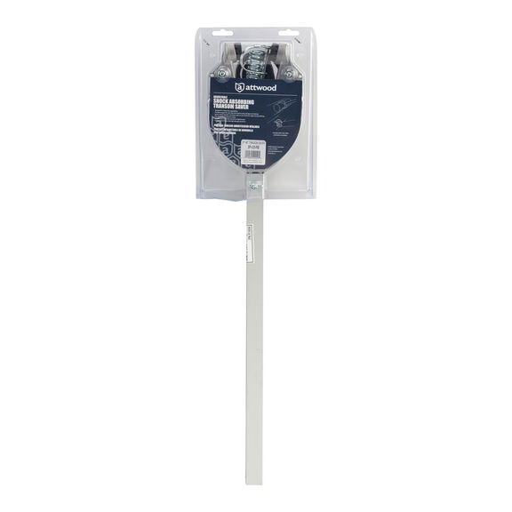 Shock Absorbing Adjustable Transom Saver image number 1