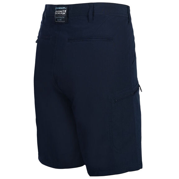 Men's Driftwood&trade; Stretch Fishing Cargo Shorts image number 1