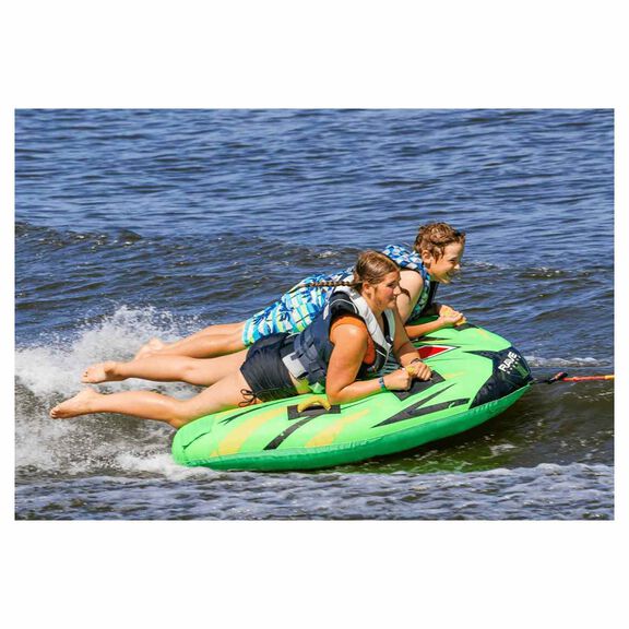 Razor X  2-Person Towable Tube image number 4