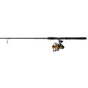 7' Spinfisher&reg; VII 8500 1-Section Spinning Combo, Heavy Power image number 5