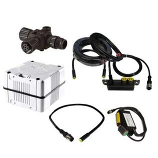 Yamaha Helm Gateway Autopilot Kit
