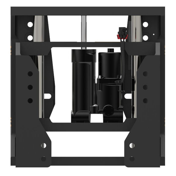 JP5060RSK Hydraulic Jackplate 6" Setback Standard with SmartStick image number 7