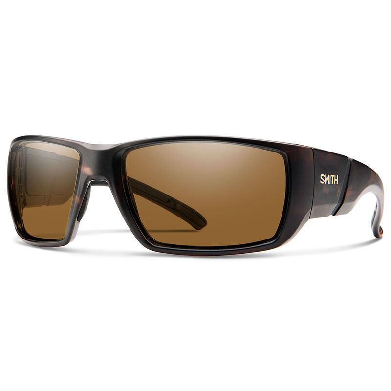 Transfer XL Polarized Sunglasses image number 0