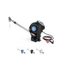 BLUEWING Electric Auto Downrigger Black Billfish 180 image number 0