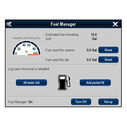 a65 Touchscreen Multifunction Display with WiFi image number 5