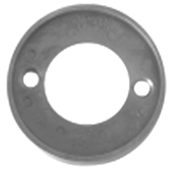 Zinc Outdrive Anode - Volvo CMV17 image number 0