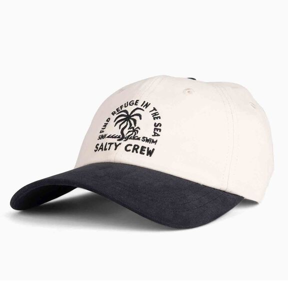 Women's Good Times Dad Hat image number 0