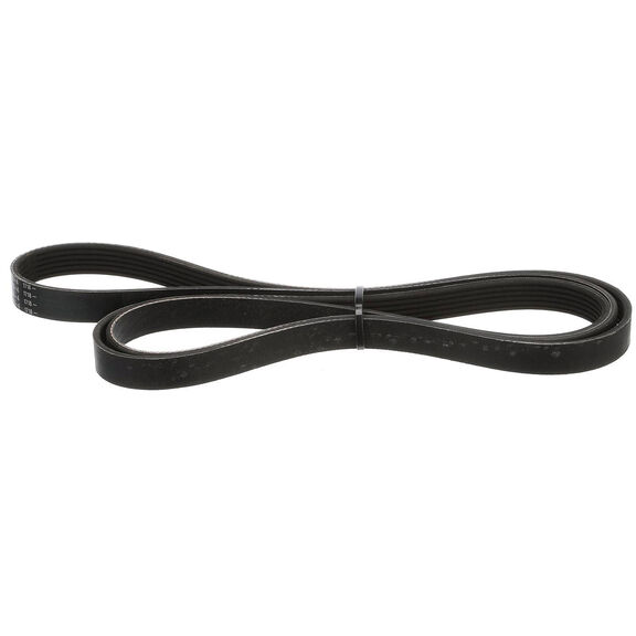 Quicksilver 8M0026410 Alternator Belt for Mercury OptiMax 1.5L 75-115hp Outboards image number 0