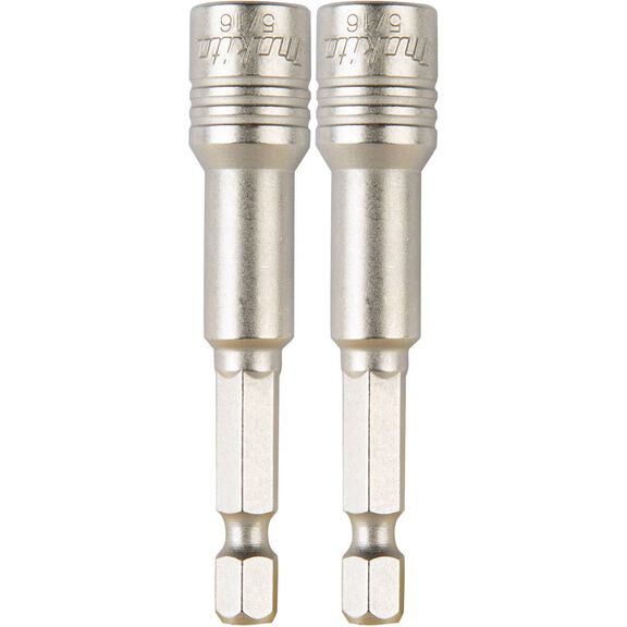 Impact XPS 2-9/16" Magnetic 5/16" Nutsetter, 2-Pack image number 0