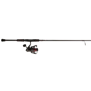 7' Fierce IV LE Spinning Combos