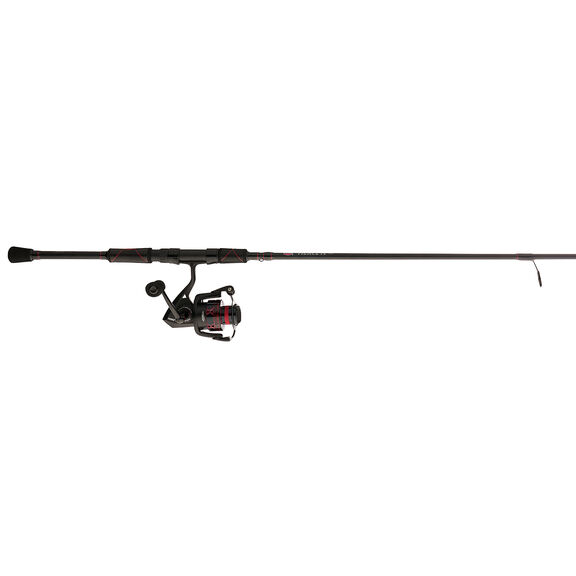 7' Fierce IV LE Spinning Combos image number 0