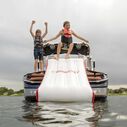 Inflatable Boat Slide image number 3