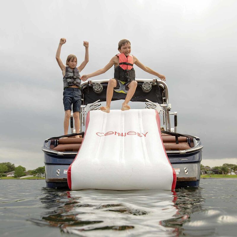 CONNELLY Inflatable Boat Slide West Marine