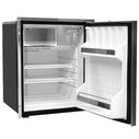 Cruise 85 Clean Touch Stainless Steel, 3 cu.ft., AC/DC, 4-Sided Stainless Steel Flange image number 1