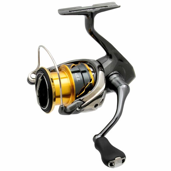 SHIMANO Twin Power 2500 FD Spinning Reel