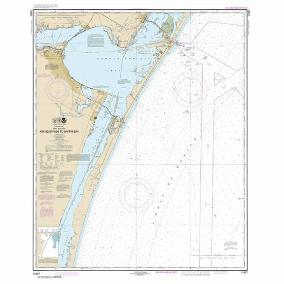 #11307 Aransas Pass to Baffin Bay image number 0