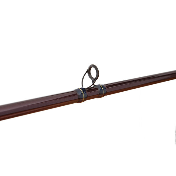 7' Convergence  Baitcasting Rod, Medium Power image number 2