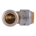 SharkBite Max Brass Push-to-Connect Couplings image number 1