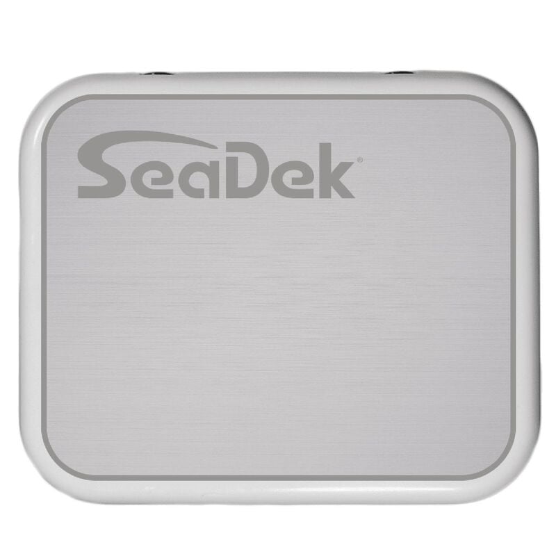 Seadek YETI Roadie 24 - 6mm Outer Route, in Cool Gray/Storm Gray | by West Marine