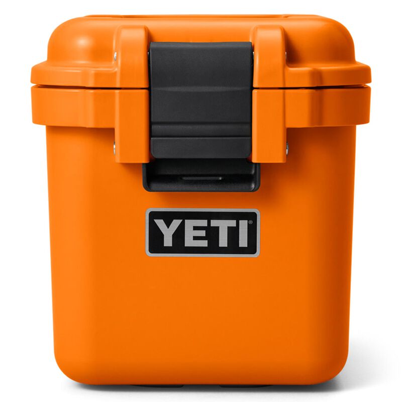 NEW YETI GoBox 15 LoadOut Waterproof Cargo Case Review 